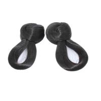 厂家古装假发花千骨发包赵丽颖同款小骨发髻古风汉服造型一件代发 大号花千骨一对