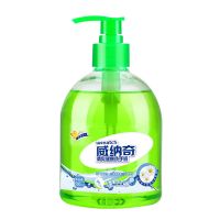 WENATCH威纳奇清爽健康洗手液500g清香型保湿按压瓶家用家庭装 小野菊500ml/1瓶