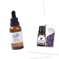 无火香薰扩香石水晶石卧室少女家用室内熏香摆件香氛生日礼物持久 [香薰精油] 茉莉10ml(买水晶送一瓶单买不送)