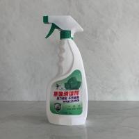 草酸清洁剂强力去污厕所尿垢地板砖瓷砖水泥除垢洁厕灵马桶清洁剂 1瓶装[1斤试用款 赠喷头]