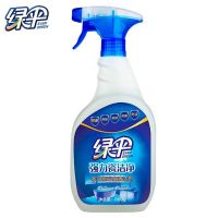 绿伞瓷砖清洁剂瓷洁净660g*1瓶强力去污浴室地板砖多功能清洗剂 瓷洁净660g*1瓶