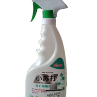 [蓝菩提]高效去污小苏打油烟净 、厨房油烟剂 一瓶试用装