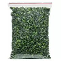 茶叶铁观音兰花香浓香型新茶安溪铁观音散装乌龙罐装250g500g 250克1袋装