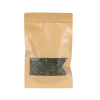 华源 安溪铁观音茶叶批发一级浓香型清香型兰花香罐装散装新茶 [袋装]不划算:铁观音125g