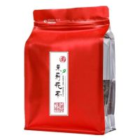 2021年茉莉花茶叶浓香型绿茶新花茶散装500g2罐装送礼盒装 简装[适合自饮]500g