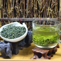 [买一斤送半斤]2021新茶毛尖茶叶浓香型信阳绿茶春茶高山绿茶 咨询试喝[50克体验装]