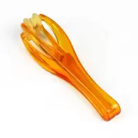 握力球康复训练中风偏瘫老人锻炼器材手指力量握力器握力圈康复 手指按摩器