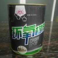 东风环氧树脂胶固化剂E44接缝胶施能牌耐酸碱树脂胶 1公斤环氧树脂