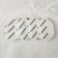 舒缓颈椎凝胶贴SKG K6/k5颈部按摩仪贴片按摩凝胶贴片舒缓凝胶贴 5包(10片)