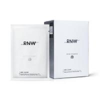 RNW如薇净颜花萃卸妆湿巾官方一次性便携温和眼唇脸部卸妆[9月5日发完] 20片/盒