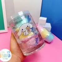 周丽华小店【蠢萌大桶】史莱姆节日特价好玩 周丽华小店【蠢萌大桶】史莱姆节日特价好玩
