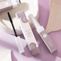 [女生都在买的]睫毛膏防水防汗拉长不晕染持久不脱妆纤维套装 [睫毛膏1个]---