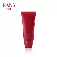 韩束去角质素120g温和去皮深层清洁脸部全身去老厚角质 巨水光去角质素120ml