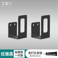 厨房汤勺架锅铲托盘漏汤勺托 304不锈钢饭勺收纳置放架自助餐搁盘 304加厚锅盖架