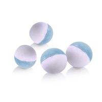 洗衣机槽泡泡丸球清洁杀菌消毒泡腾片滚筒式去污洗衣神器 1颗散装试用装