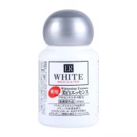 日本DAISO大创精华ER胎盘素面部全身补水保湿晒后修复精华液