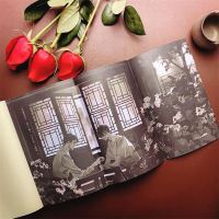 [+随书赠品多多]碎玉投珠 作者北南代表作 实体书 未删减版 青春文学情感晋江小说实体书 磨铁图书 正版书籍