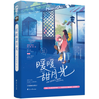 正版 暖暖甜月光 森木岛屿著 又名《这位爱豆,请自重》 现代都市青春文学娱乐圈医生高甜宠文言情小说实体书籍