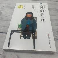 艾晚的水仙球/黄蓓佳倾情小说系列/青少年小学生课外阅读书籍8-9-10-12-15岁三四五六年级读物/正版