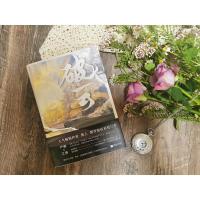 [赠明信片海报+Q版尺子]破云3大结局小说实体书正版 淮上代表作晋江青春文学人气作家悬疑侦探小说实体书严峫江停书籍