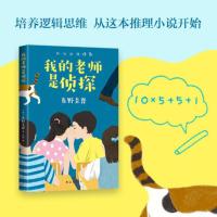 我的老师是侦探 东野圭吾小说集全套 酷酷的代课老师 浪花少年侦探团 再见了忍老师解忧杂货店 侦探推理小说