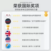 正版猜猜我有多爱你绘本 一年级非注音版二三四小学生课外书我爱你必读阅读物英译文少幼儿园儿童亲子启蒙早教睡前故事图书0-3