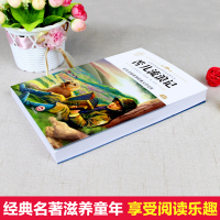 苦儿流浪记正版 小学四年级必读课外书 班主任推荐经典书目名著 适合三四年级 小学生课外阅读书籍青少版全集五年级下册学期完