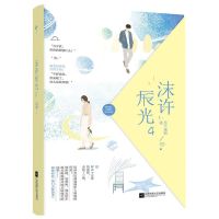 沫许辰光(4) 月下销魂豪门天价前妻霸道总裁文青春文学现当代都市商战甜宠暖萌言爱情小说第四部