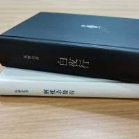 嫌疑人X的献身 + 白夜行 精装全套2册 东野圭吾正版小说 外国恐怖惊悚侦探悬疑推理小说书籍书排行榜 新华书店旗舰店