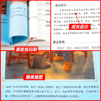 钢铁是怎样炼成的初中正版原著八年级下册原版完整版初中生8下必读课外书小学生课外阅读书籍初二读世界名著无删减傅雷家书和