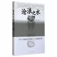 沧浪之水 + 浮生六记+ 人间失格新版 阎真著 经典官场小说 让人惊奇 共鸣的小说 中国现当代小说 长篇小说 活着之上