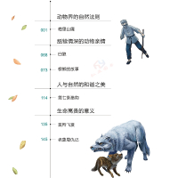 选5本33]白狼书 狼王梦 第七条猎狗 斑羚飞渡作者沈石溪动物小说专集中国儿童文学大赏小学生三四五六年级课外阅读正版书籍