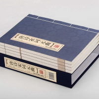 [品读经典;双色线装]唐诗宋词元曲(全四卷)正版全集鉴赏辞典成人青少年学生初中生版国学经典阅读正版线装仿古书籍