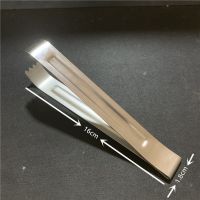 杀黄辣丁专用夹子杀黄骨鱼工具钳子破撕夹鱼不锈钢控鱼防扎黄姑子 普通款黄辣丁夹子 一个夹子