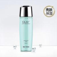 Olay玉兰油水感透白莹肌亮肤液150ml 补水保湿护肤品 爽肤水 玉兰油爽肤水l