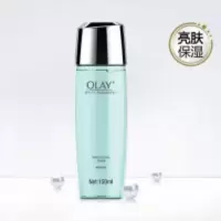 Olay玉兰油水感透白莹肌亮肤液150ml 补水保湿护肤品 爽肤水 玉兰油爽肤水l