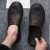 2021新款社会小伙豆豆鞋男帆布鞋百搭休闲鞋一脚蹬潮鞋老北京布鞋 5511黑色 39