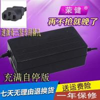 速派奇电动车专用充电器48v12ah20ah30ah60v64v72v80v84v96v40ah 48v12ah速派奇专