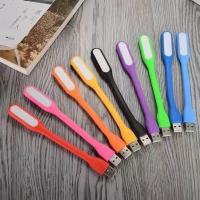 手摇充电器应急手摇发电机随身万能手动充电器USB户外应急迷你灯 usb小米灯(颜色随机)