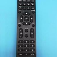 全新SAST先科智能网络液晶电视遥控器通用HPP峰派 索信 拓步 金正 普通款