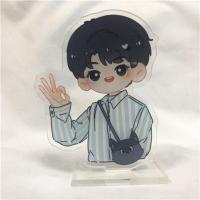 tnt时代少年团亚克力立牌宋亚轩刘耀文真源马嘉祺峻霖程鑫严浩翔 刘耀文(读书郎)