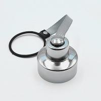 休闲壶保温杯盖子泽辉双狮八方华亚真空水壶配件防漏防摔杯盖通用 太空壶盖/一个