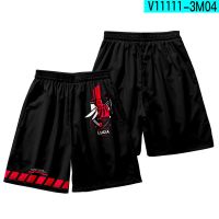 战双帕弥什世界周边露西亚短袖T恤衣服动漫游戏周边二次元服饰[9月12日发完] 1款 XS