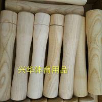 模拟67式木柄手榴教练弹道具军模型训练弹仿真玩具弹儿童投掷手雷 木柄5个