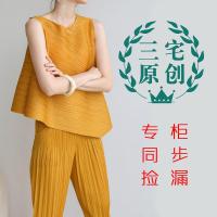 2021年秋冬新款百搭气质修身白领褶皱个性显瘦连衣裙大码通勤新款 秒拼勿拍