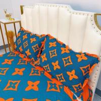 四叶草双人床品四件套被罩床单床盖枕套床笠被套单人被罩双人被罩 枕套一对(48X74)