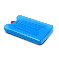 空调扇通用型冰晶盒制冷保鲜冰块保温箱冷藏冷风机制冷蓝冰冰袋 两盒装大号冰晶盒