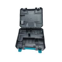 12V16.8V21V手电钻塑箱充电钻箱锂电钻盒子收纳箱工具整理箱塑料 充电钻塑箱 可装一电