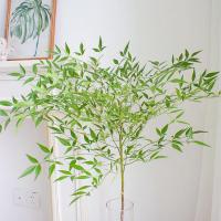 火焰南天竹鲜切室内家居办公装饰花束绿植水养插花花艺 火焰南天竹1枝(40-60cm)