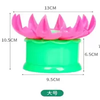 家用厨房新升级全手动大包子神器饺子器捏馒头夹小笼器大包子模具 颜色随机发货 小包子神器[一个装]